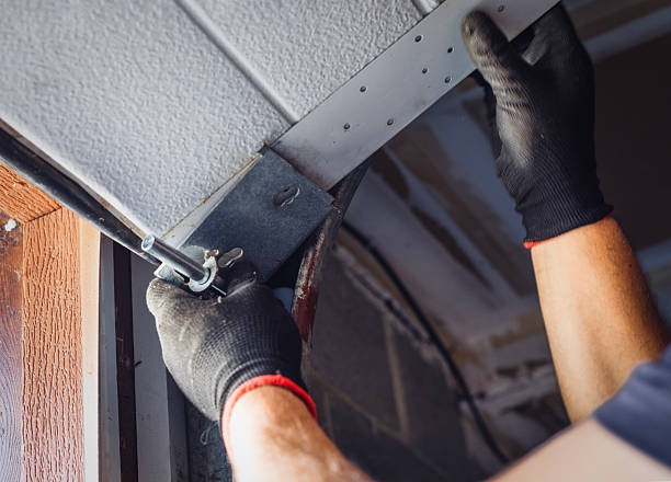 Reliable Garage Door Panel Replacement contractor in Bloomington, IN by Garage Doors Repair Pro
